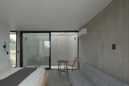 SCV Complex Cabins